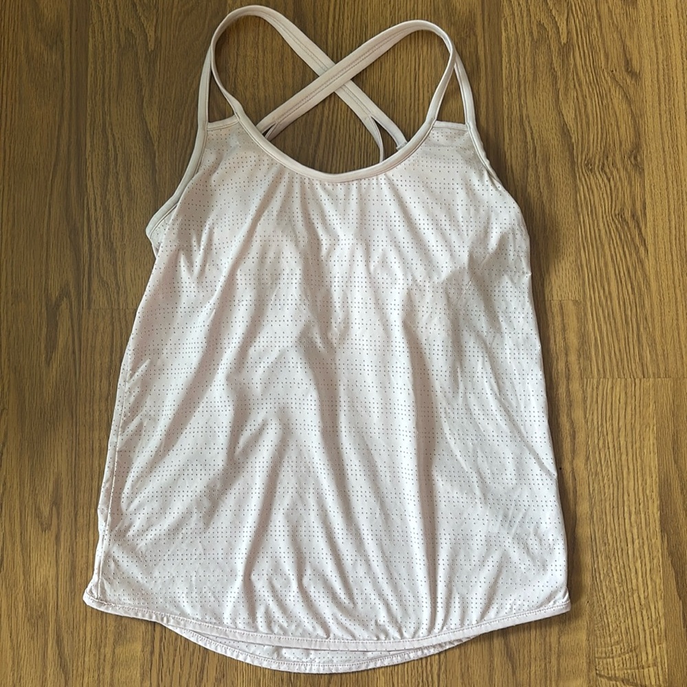 Athleta tank